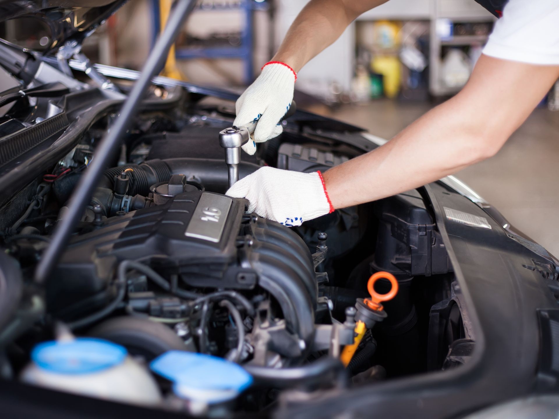 Гениальное – просто: в России придумали, как улучшить ДВС