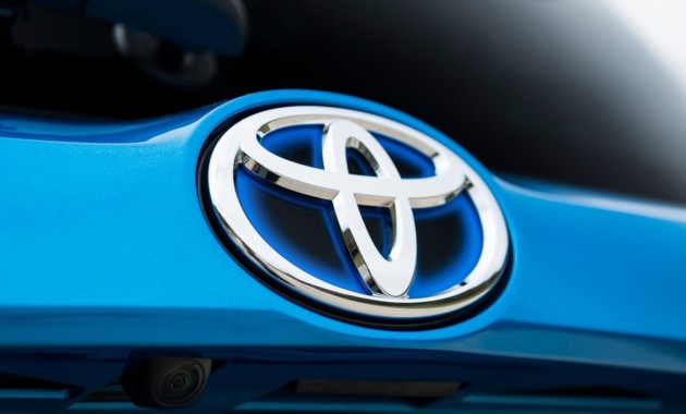 Toyota просит своих дилеров надавить на Трампа и республиканцев