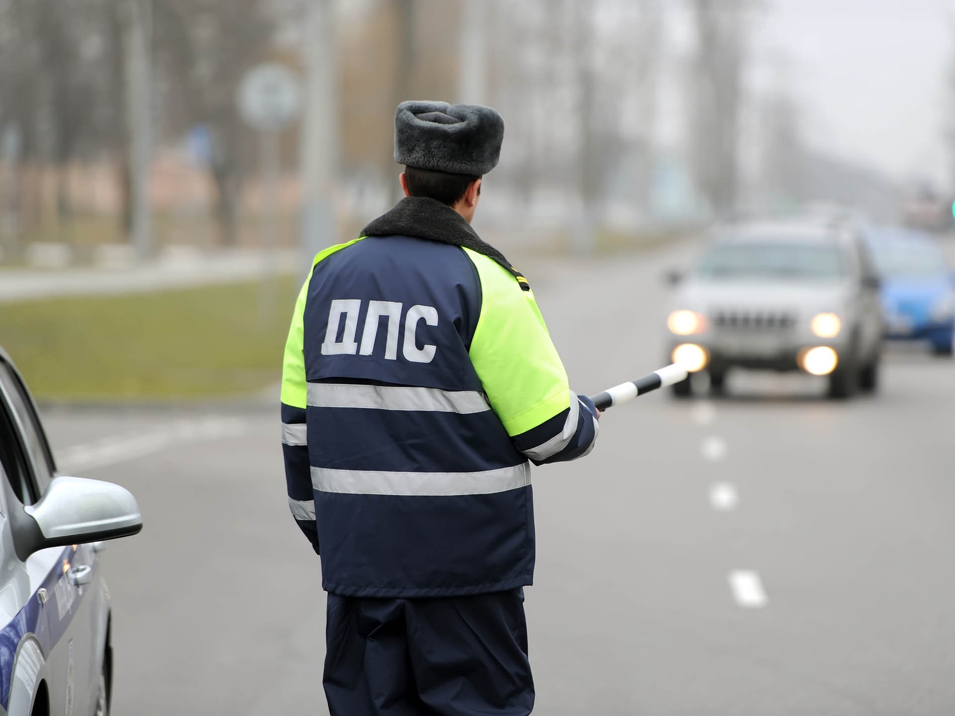 Авито Авто: российские водители рассказали, насколько часто сталкиваются с несправедливыми штрафами