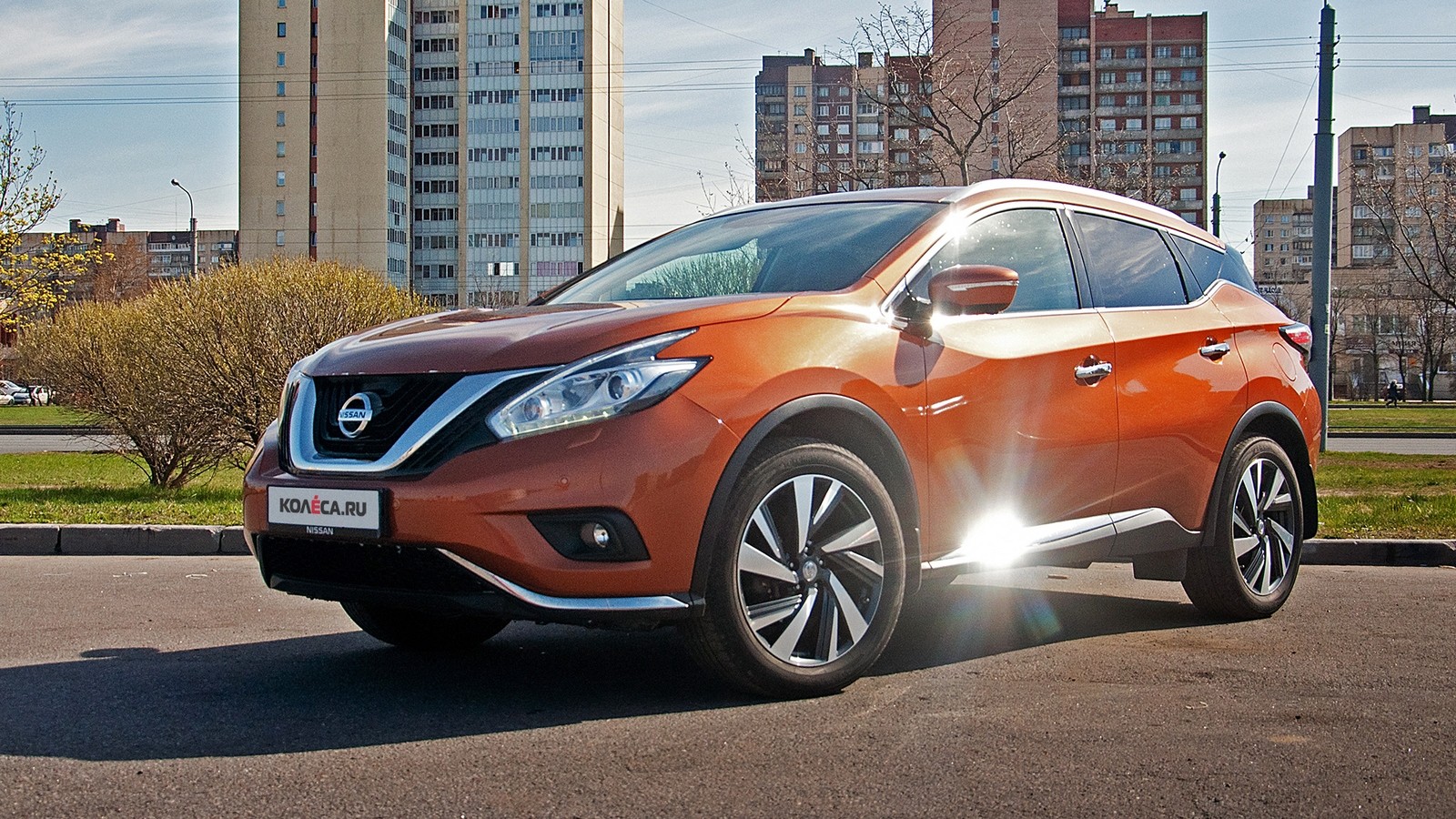 Nissan murano надежность вариатора