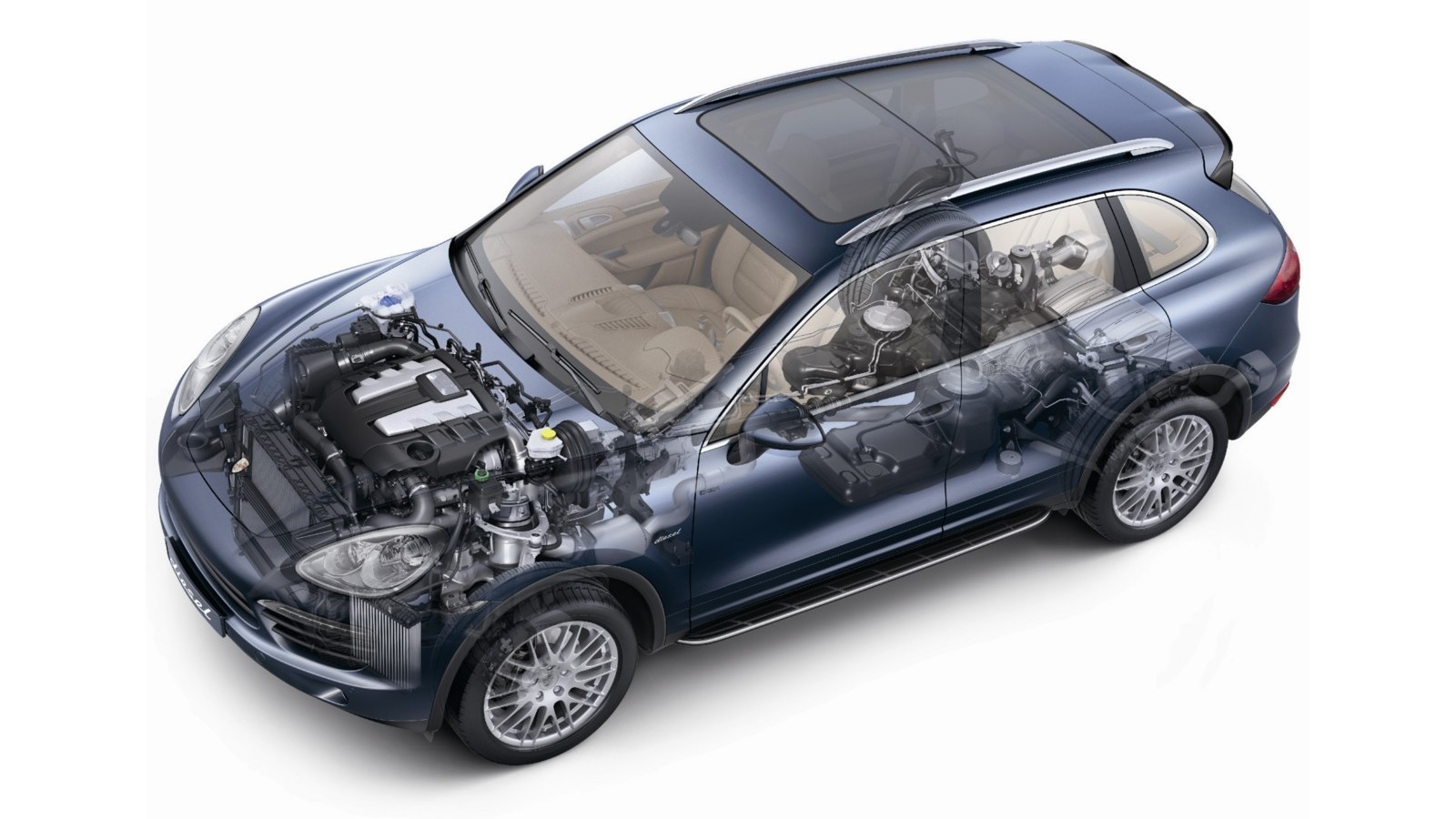 Самые надёжные дизельные двигатели | АВТО INFO