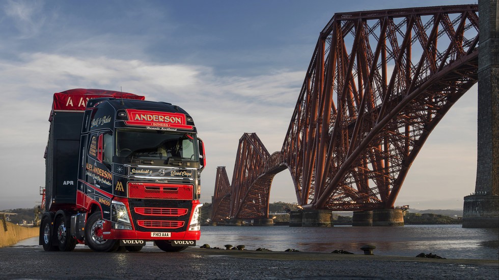 Volvo FH