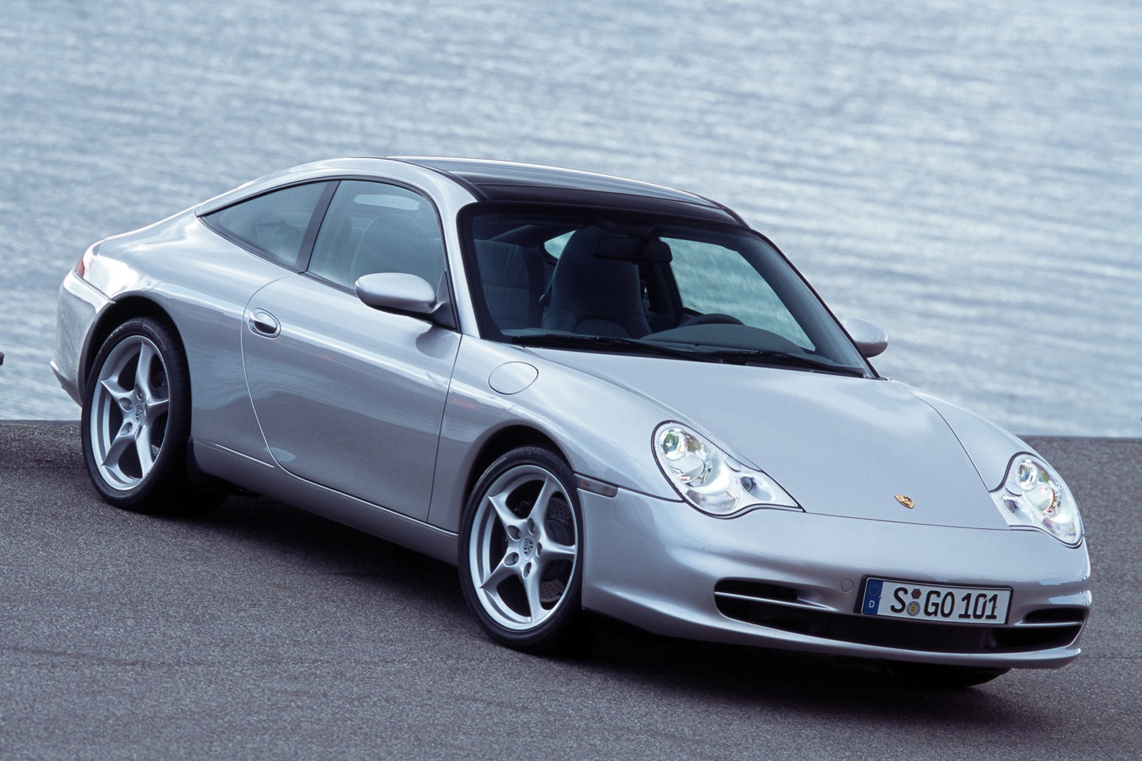 5 причин покупать и не покупать Porsche Cayenne I поколения (955)