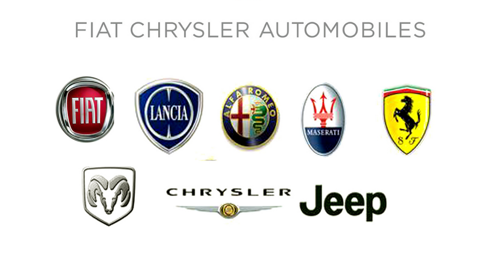 Fiat Chrysler 1