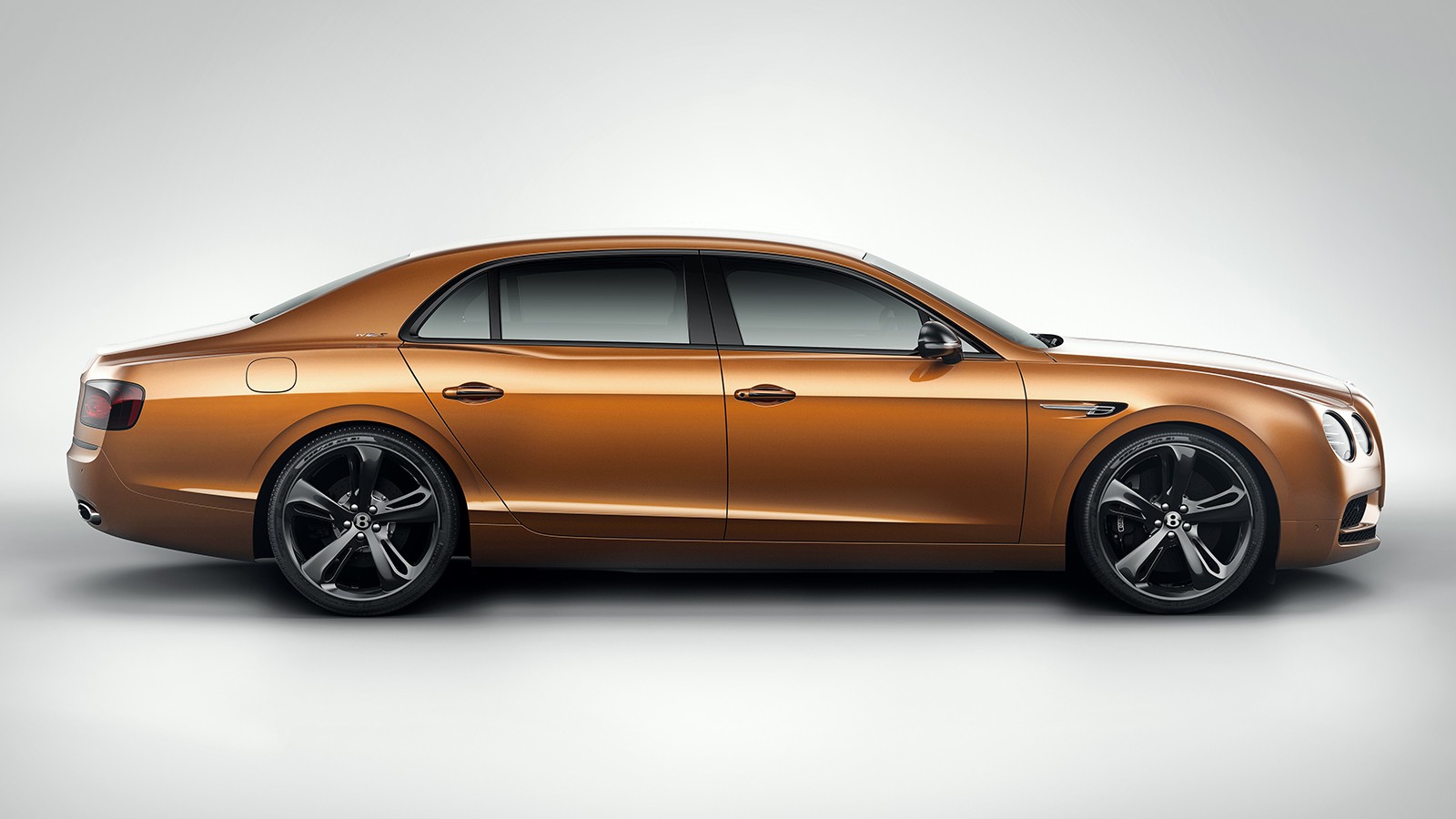 Bentley Flying Spur W12 S (3)