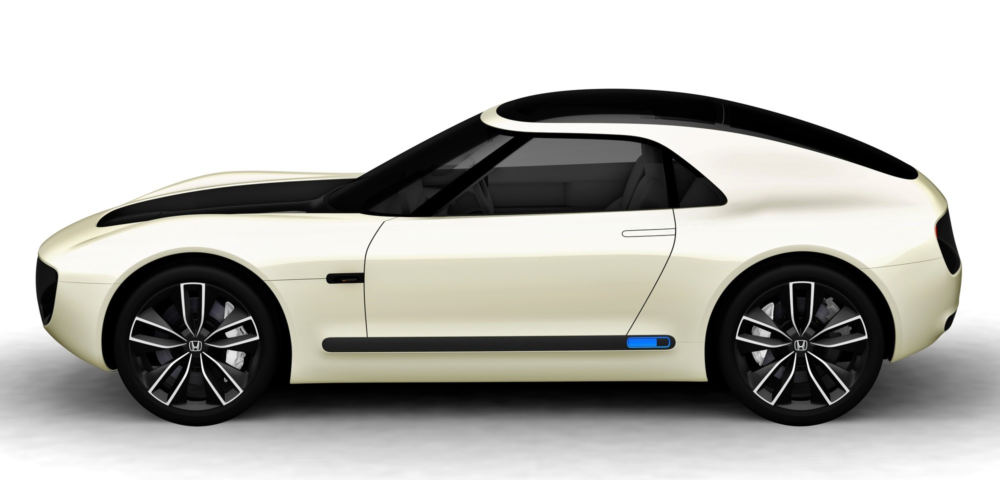 Электрическое купе Honda Sports EV станет серийным и придёт на смену родстеру S660