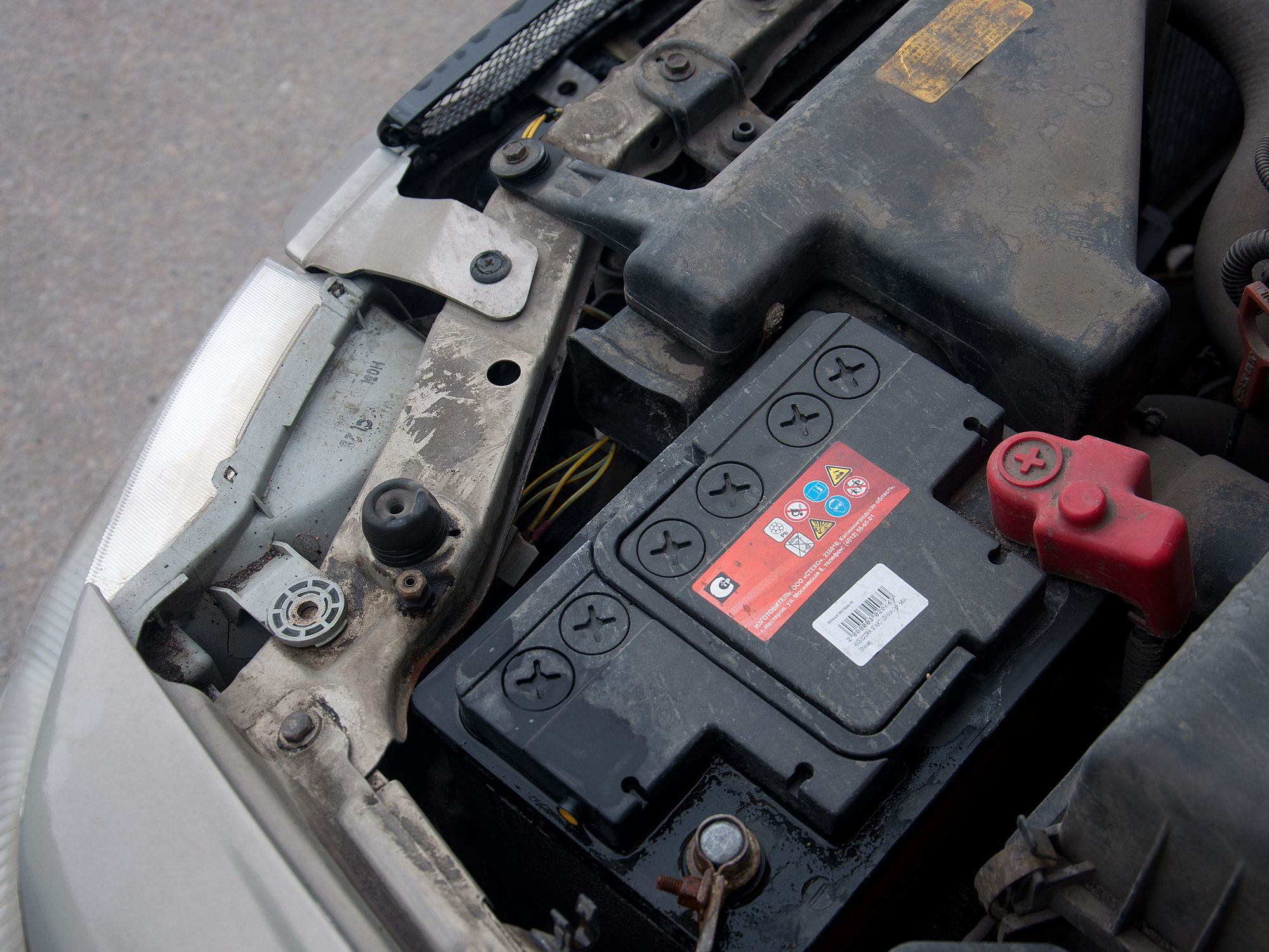 VRLA, SLA, AGM, SLI и прочие: какие существуют типы стартерных АКБ и чем они отличаются