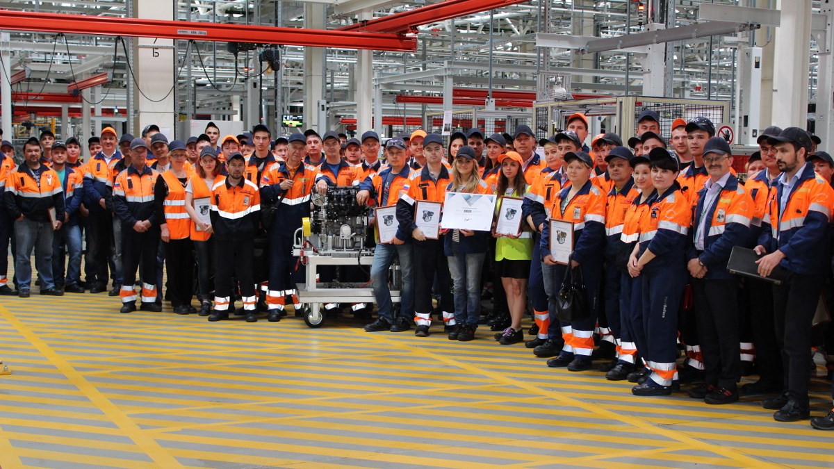 Ford30000engine