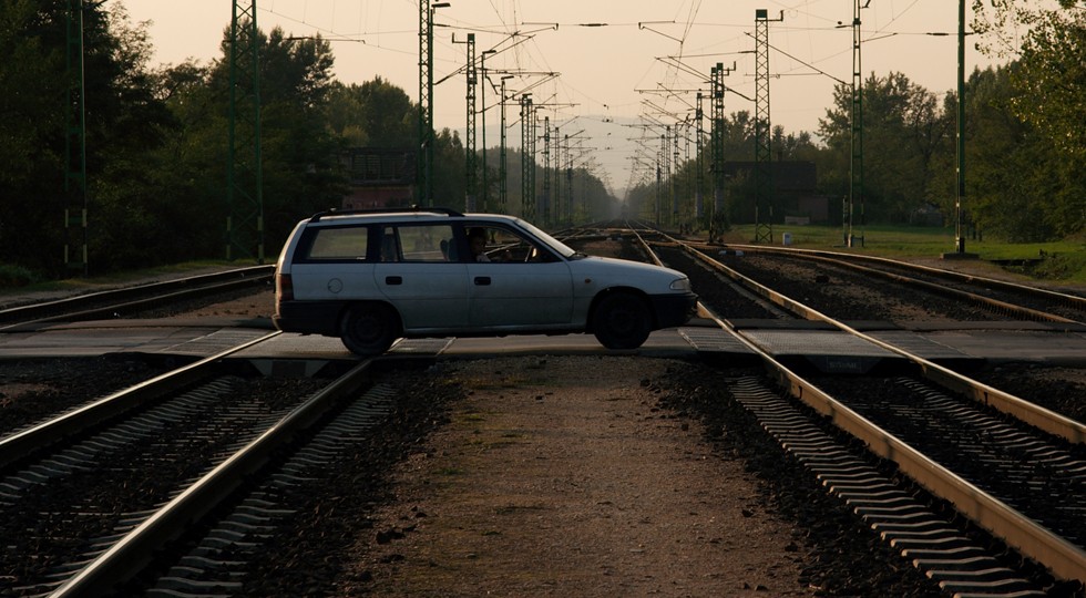 Crossing
