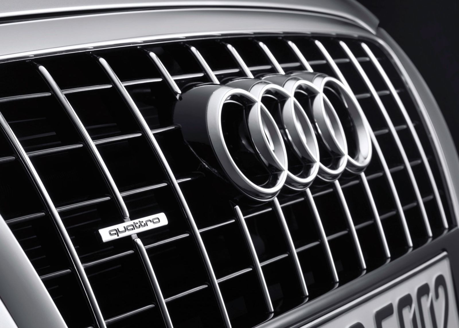 5 причин покупать и не покупать Audi Q5 I