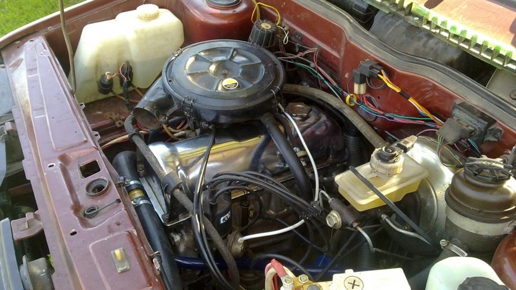 Чужое сердце: какие советские автомобили получили моторы от других машин