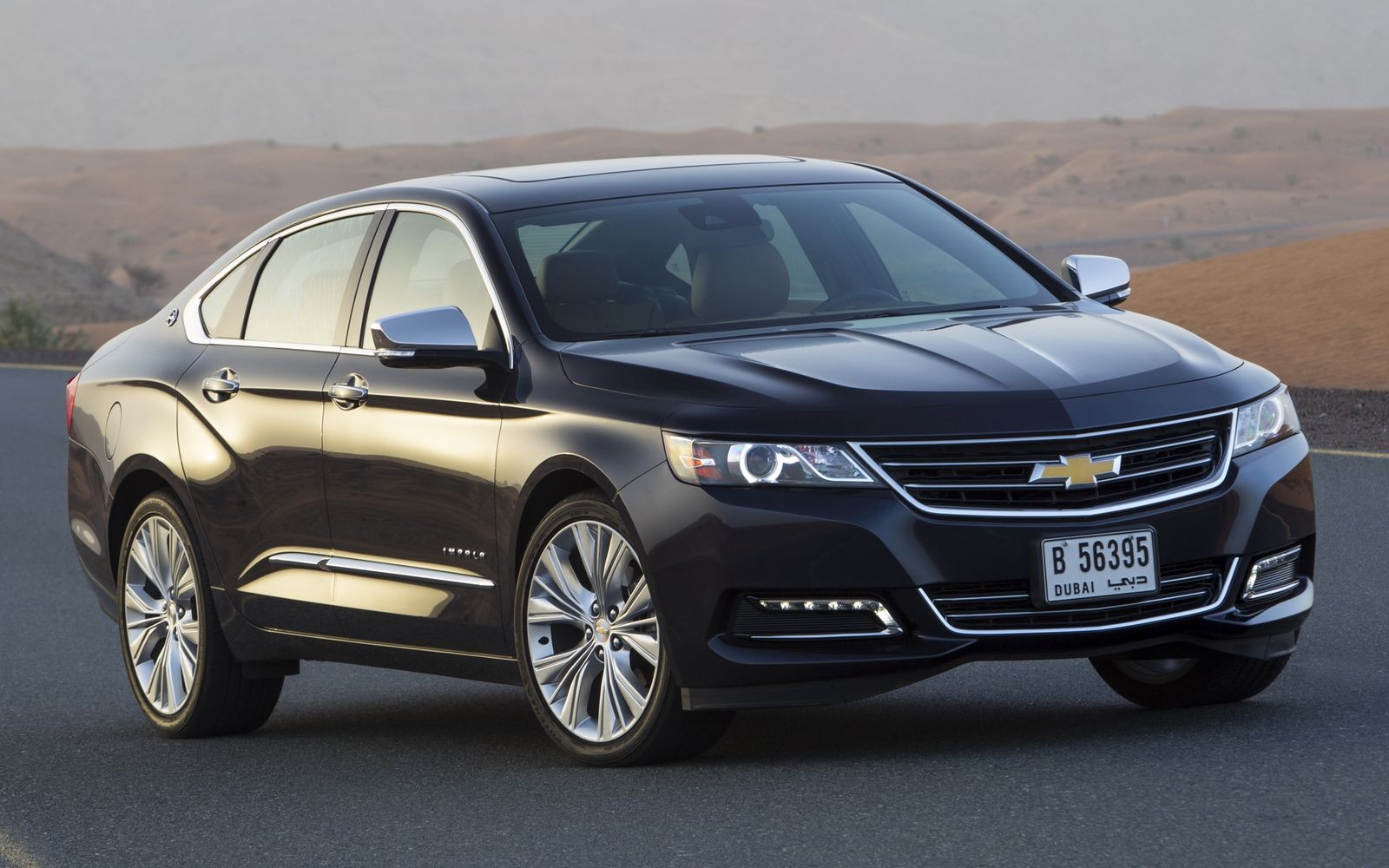 Chevrolet Impala