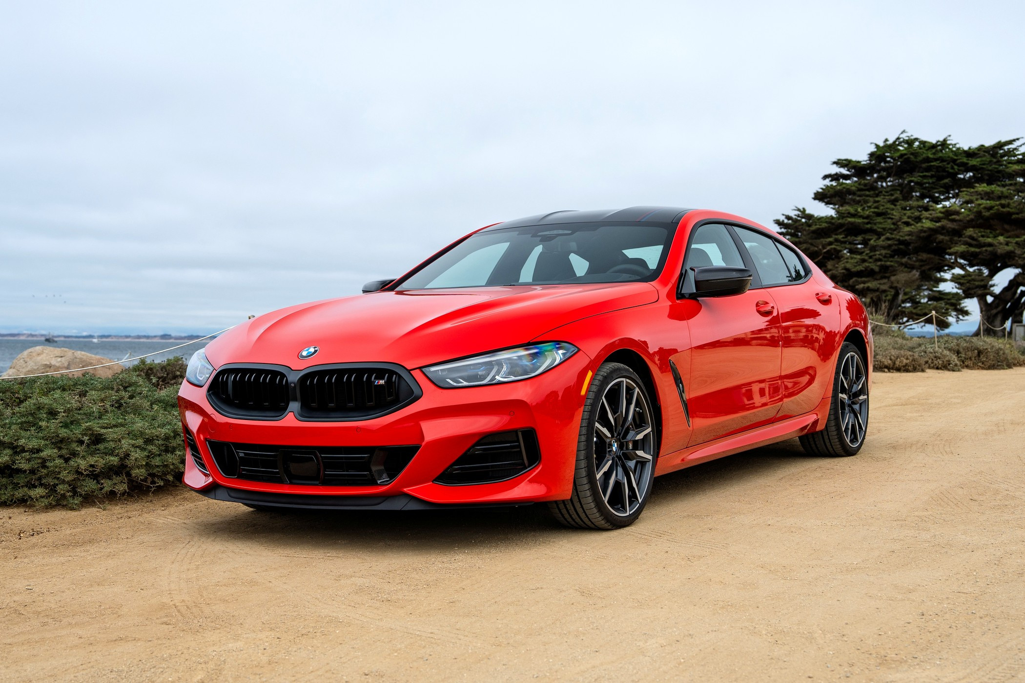 Несчастливая серия: BMW 8 Series снимут с производства в апреле, наследника не будет