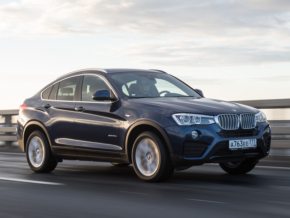 "Автотор" построит собственные дилерские центры BMW, Kia и Hyundai