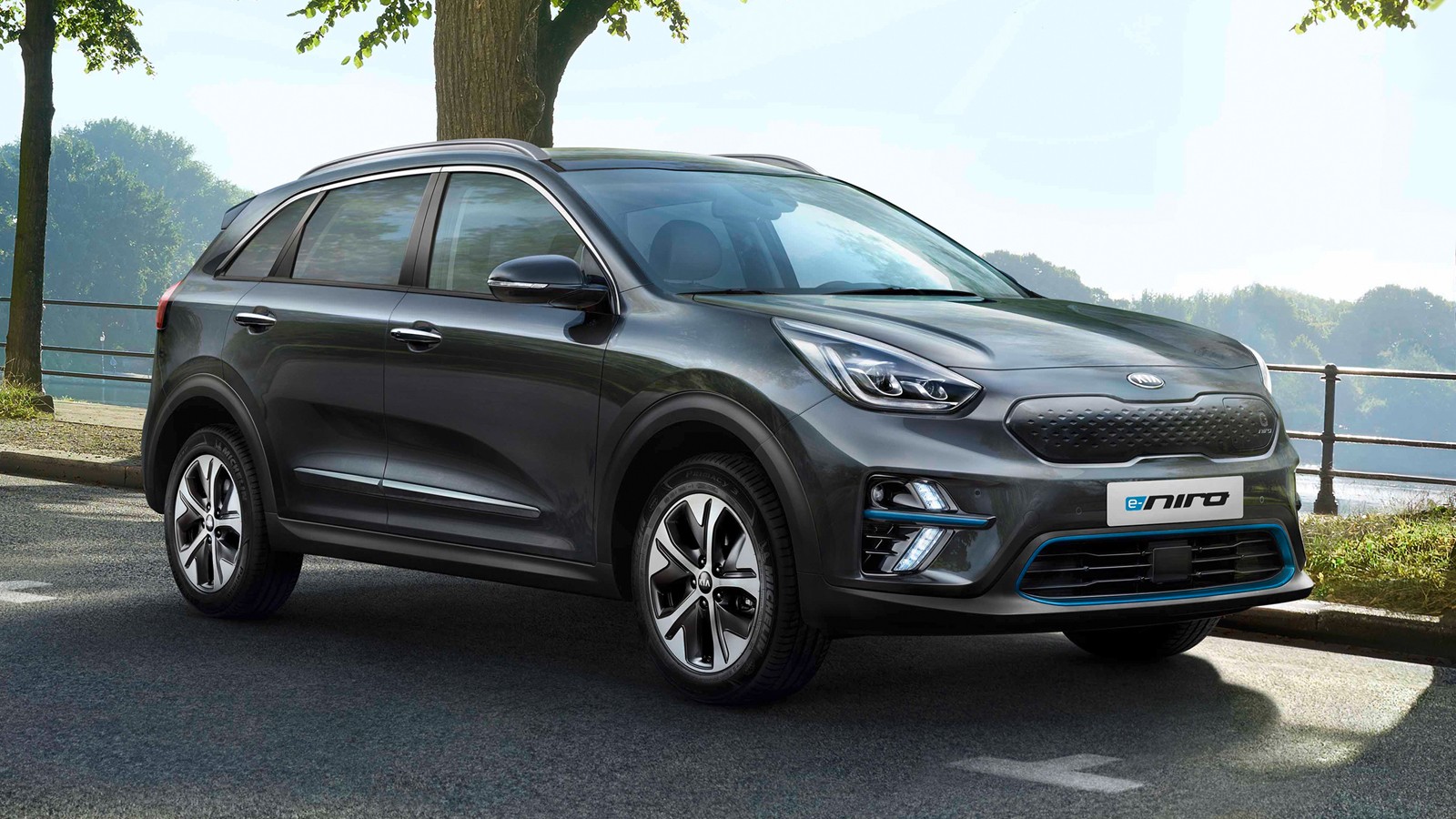 Kia какая страна производитель