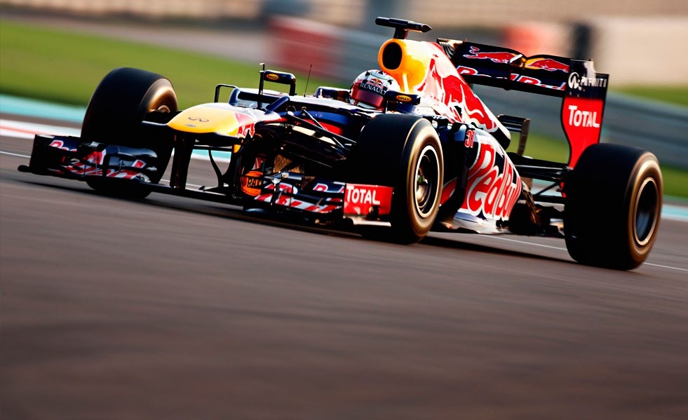 Антониу Феликс да Кошта покинул Red Bull Racing