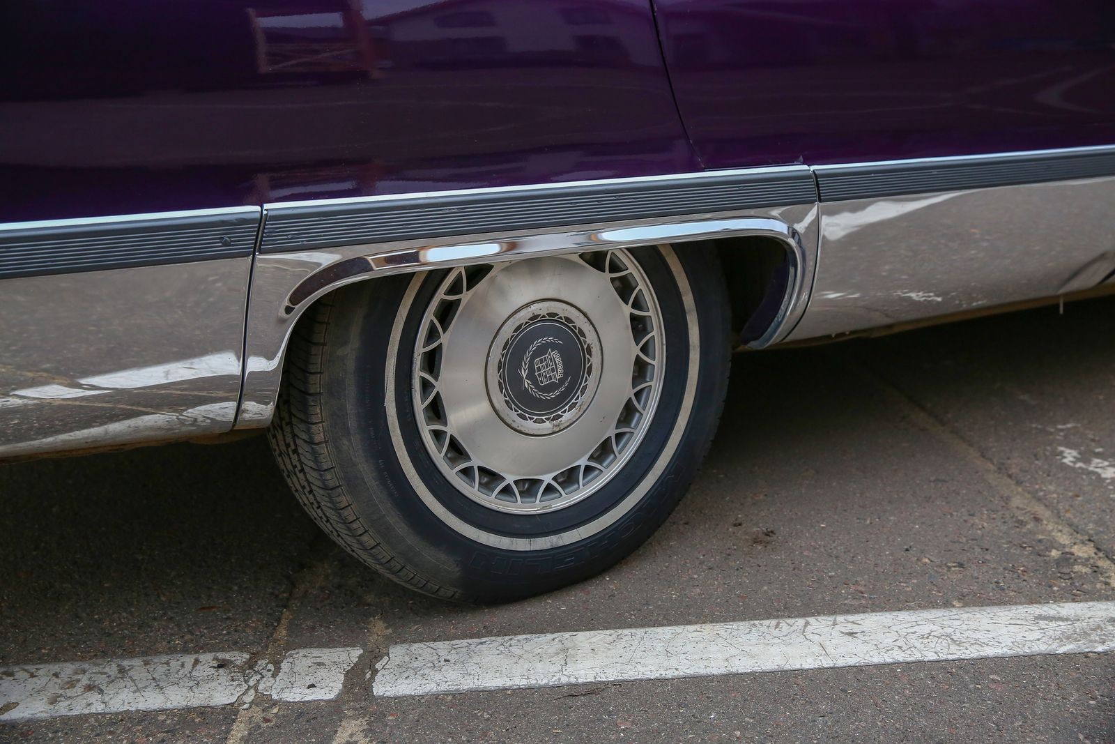Бес в ребро: опыт владения Cadillac Fleetwood 1994 года