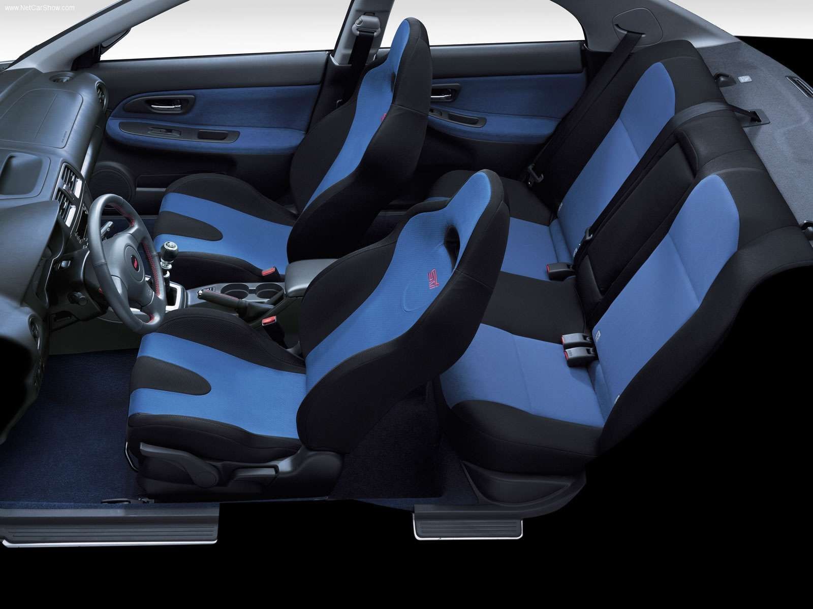 Из виртуальных гонок в реальные: стоит ли покупать Subaru Impreza II за 500 тысяч
