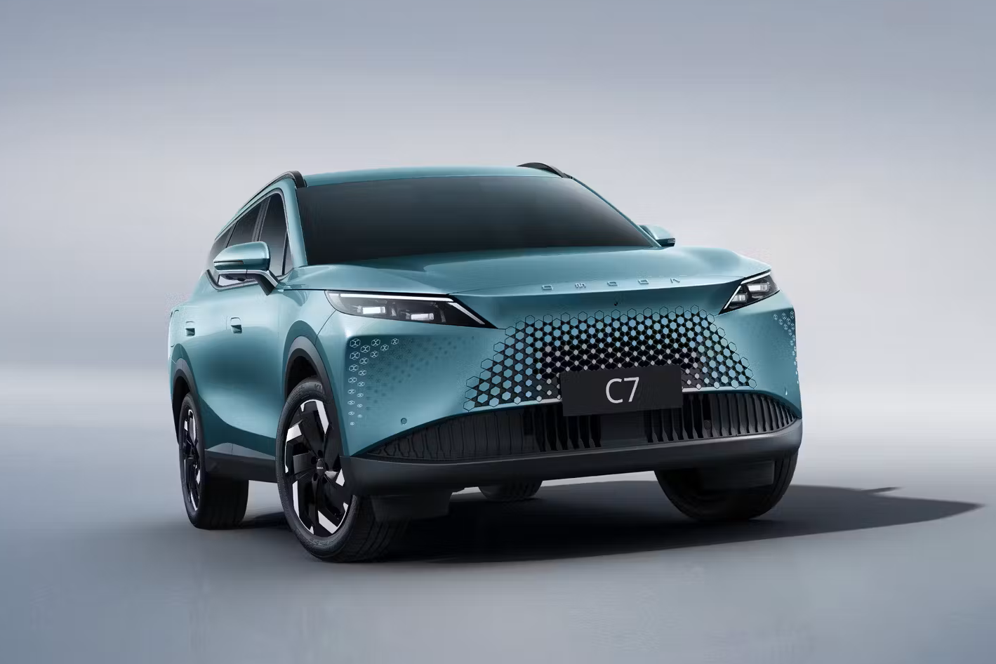 «Автостат» опубликовал данные об удовлетворённости владельцев автомобилей Omoda