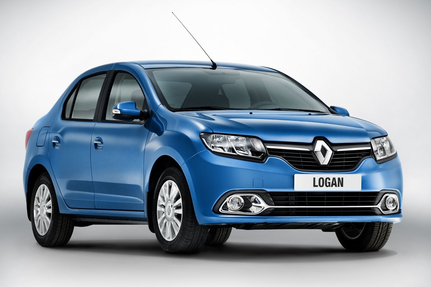 Выбор и обслуживание нового Renault Logan