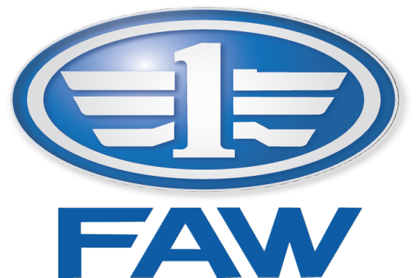 First automotive works. ФАВ лого. Фирма FAW. FAW Group logo. FAW logo машина.