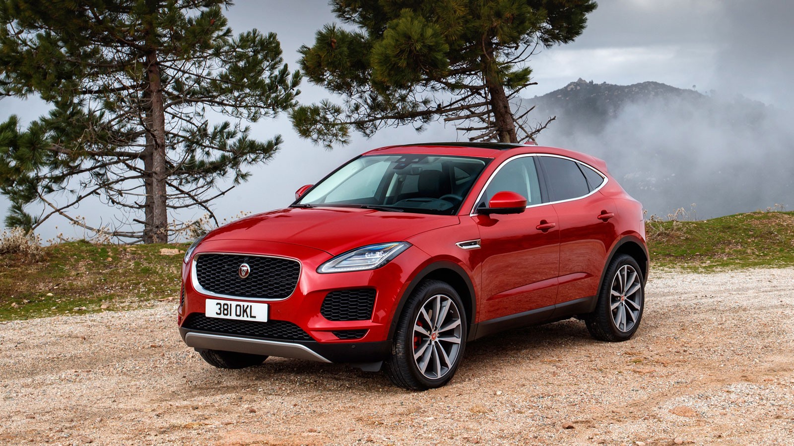 Jaguar e pace отзывы владельцев минусы