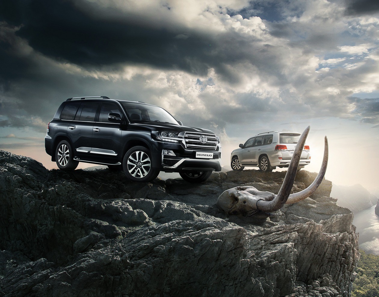 Особая серия Toyota Land Cruiser 200 уже доступна для заказа - КОЛЕСА.ру –  автомобильный журнал