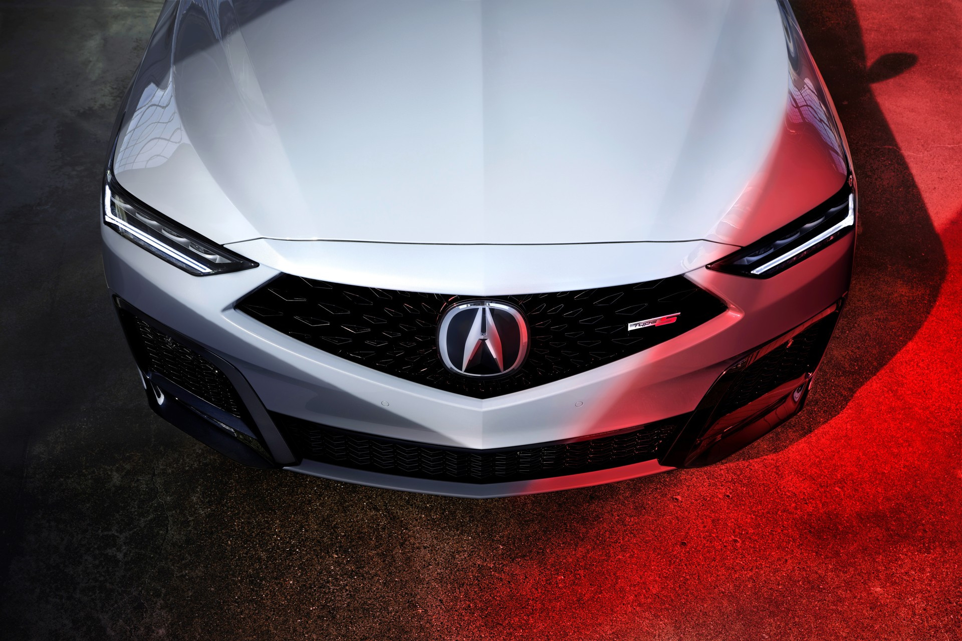 Вместо «электричек»: Acura готовит приключенческий SUV и большой 8-местный кроссовер