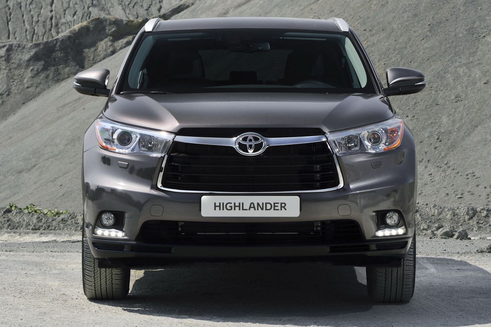 5 причин покупать и не покупать Toyota Highlander III (U50)