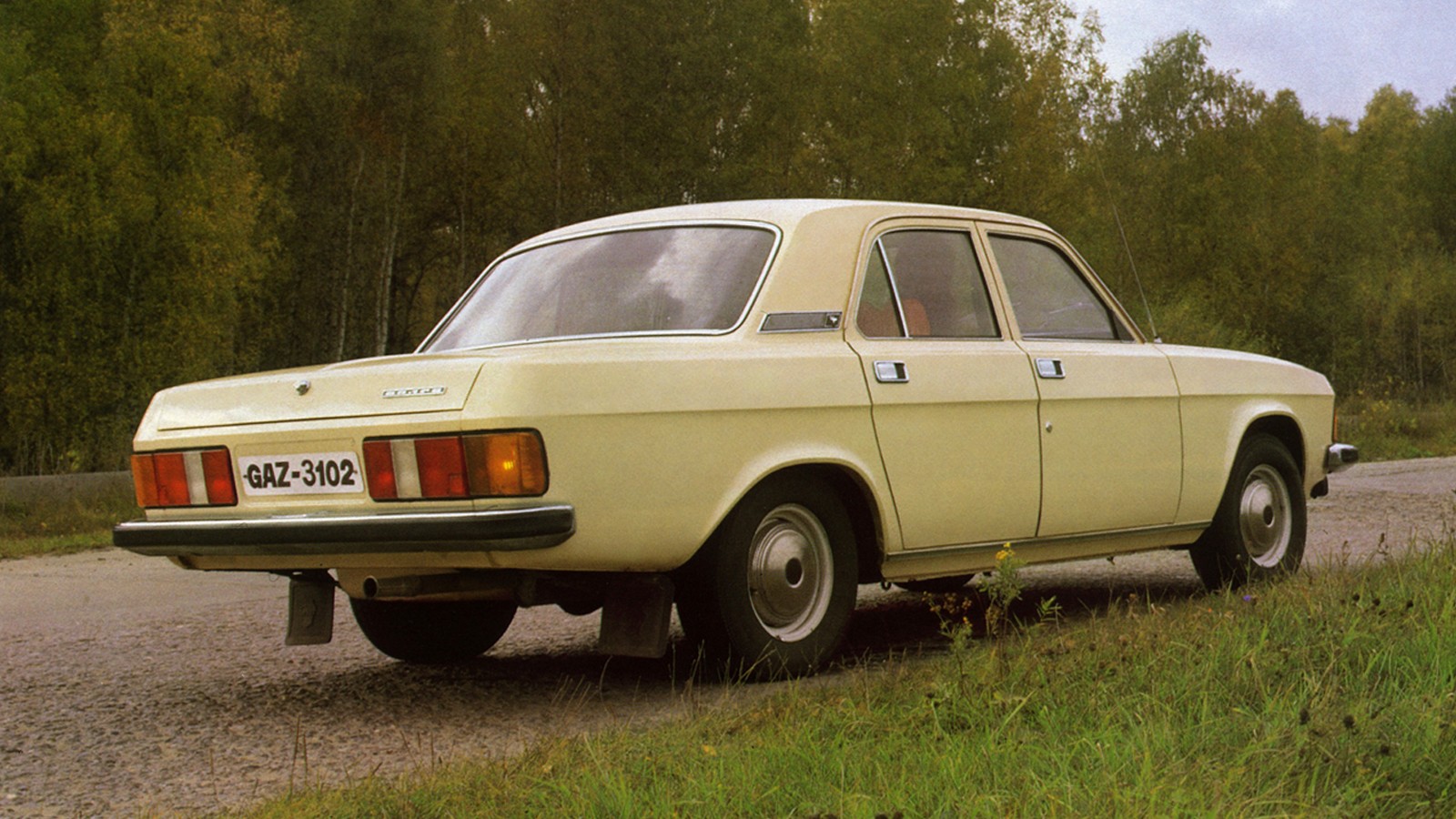 ГАЗ-3102