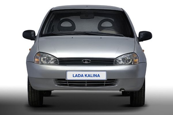 АвтоВАЗ снижает цену Lada Kalina