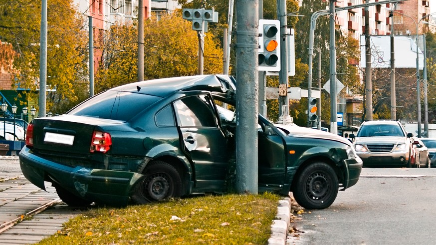 lateral impact