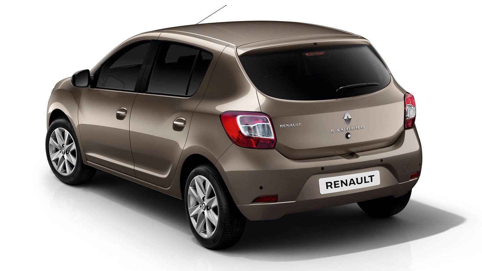 16 швов брака: Renault отзывает в РФ плохо сваренные Logan и Sandero