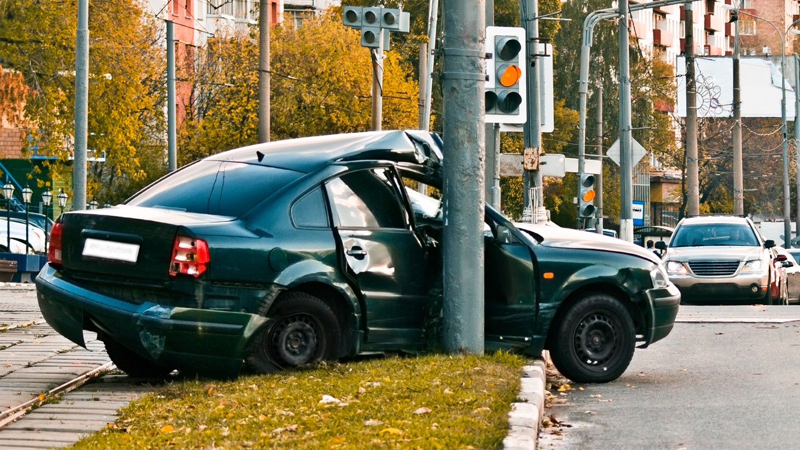 lateral impact