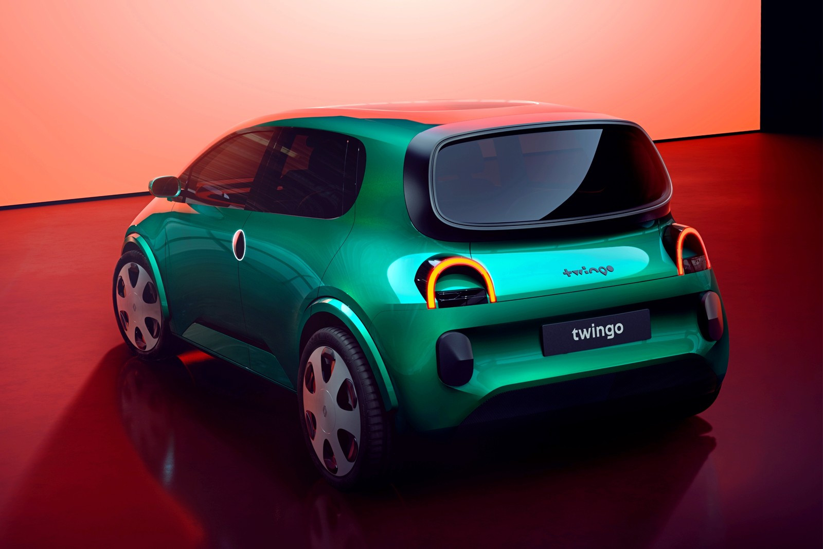 Renault отрицает возобновление сотрудничества со smart для производства  нового Twingo - КОЛЕСА.ру – автомобильный журнал