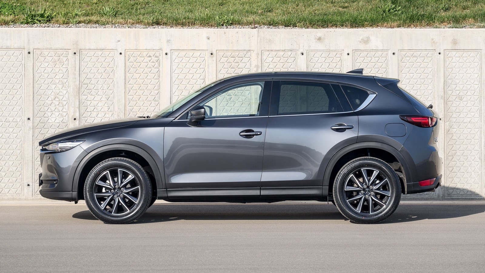 Купить Mazda Cx 5 2020 Года