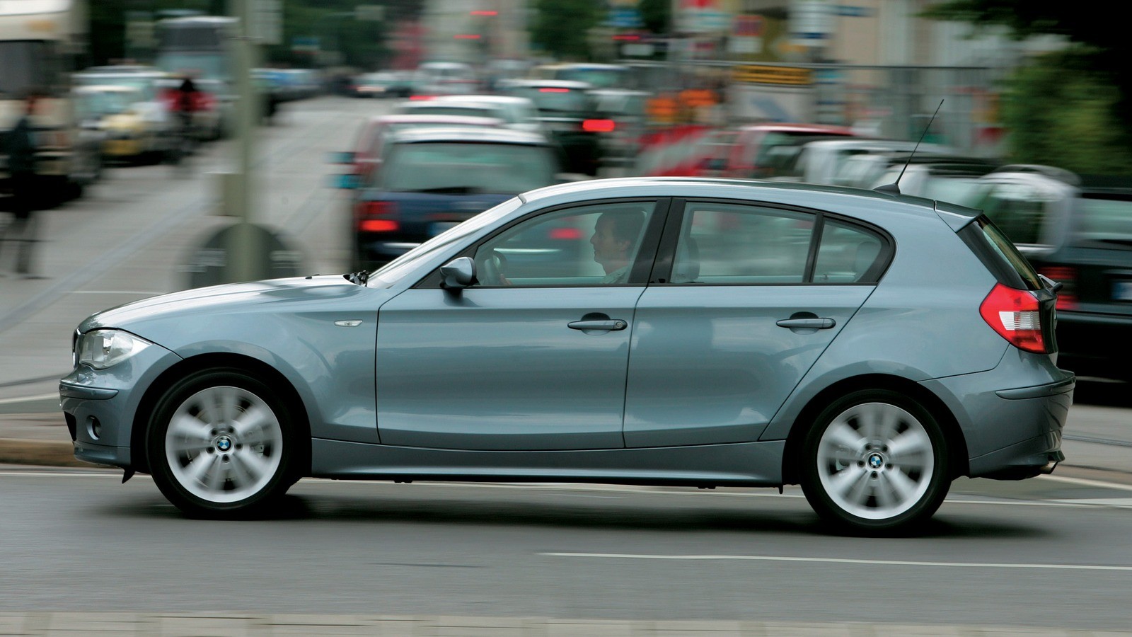 BMW xDrive (описание, принцип работы) - BMW 3 BLOG