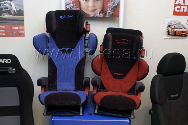 Детские автомобильные кресла - КОЛЕСА.ру – автомобильный журнал
