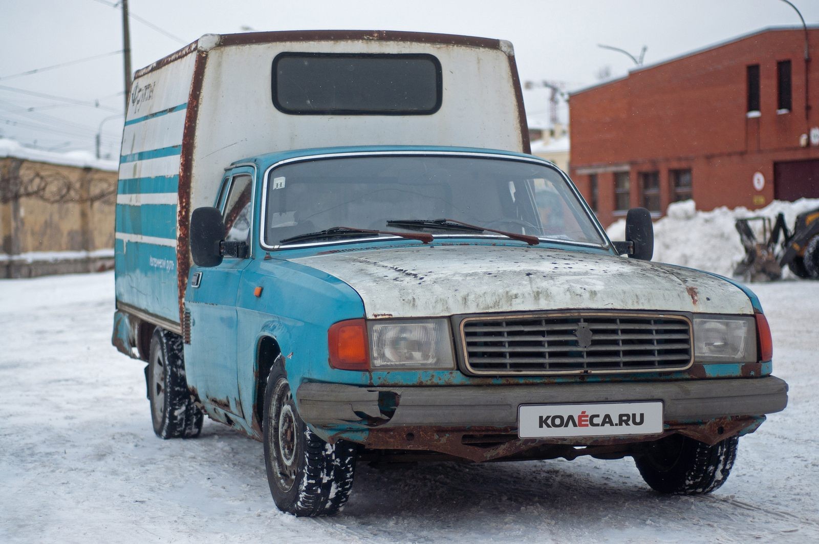 Бурлаки на волге машина