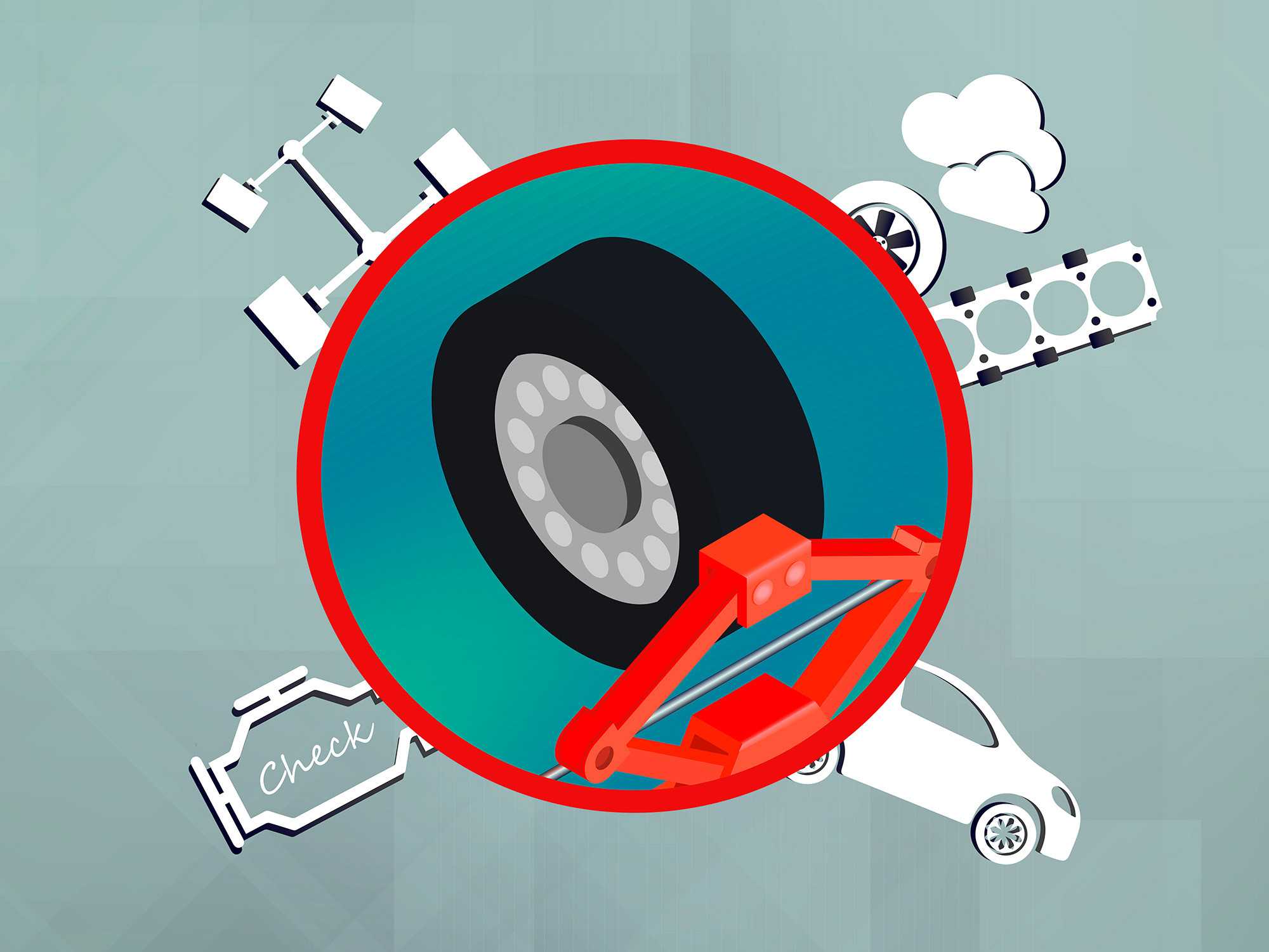 Когда нужно менять зимние шины на летние и почему