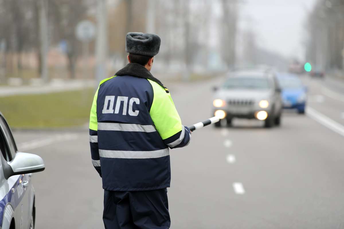 Электронные водительские права в РФ могут признать небезопасными0