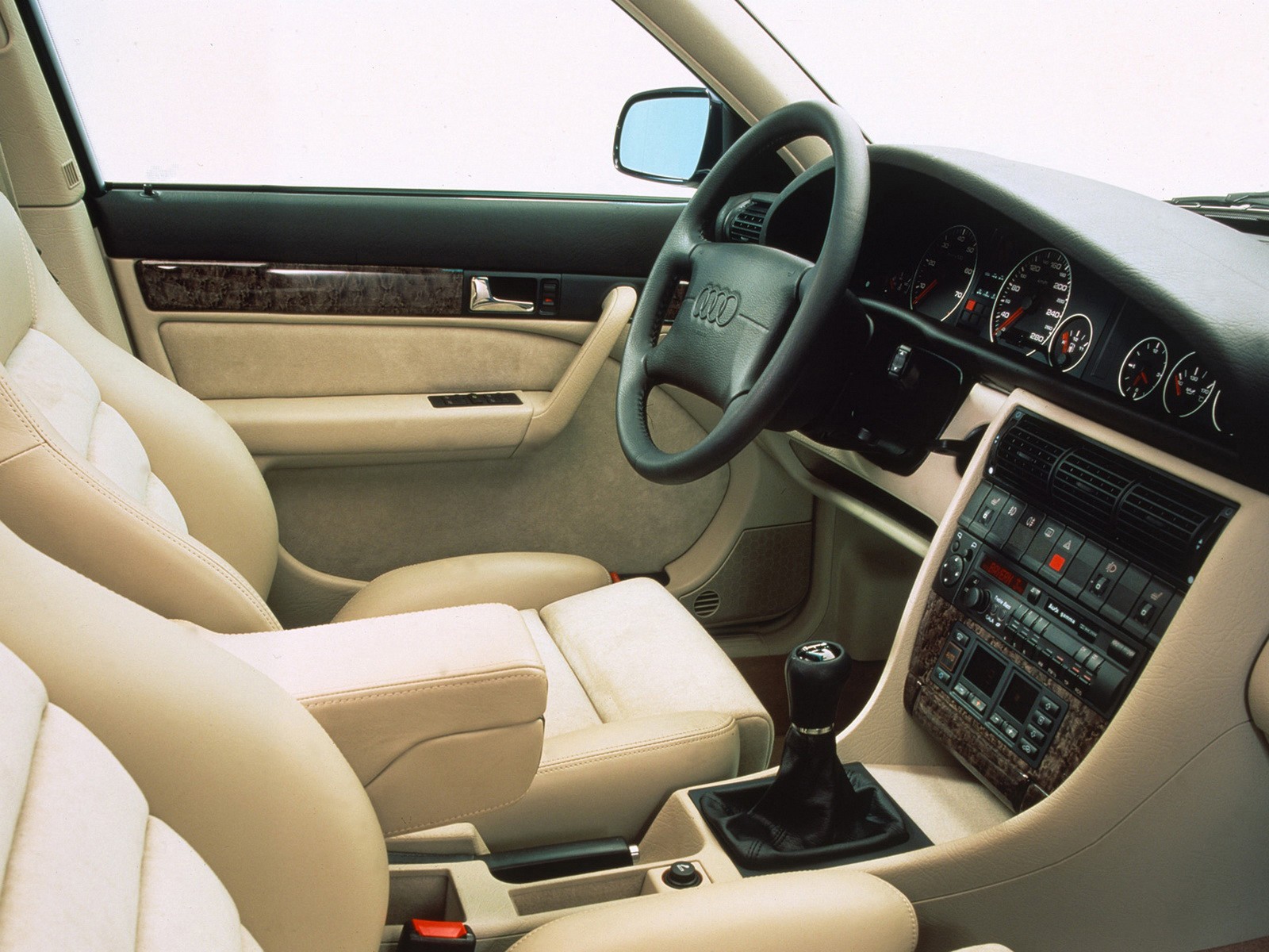 autowpru audi a6 5