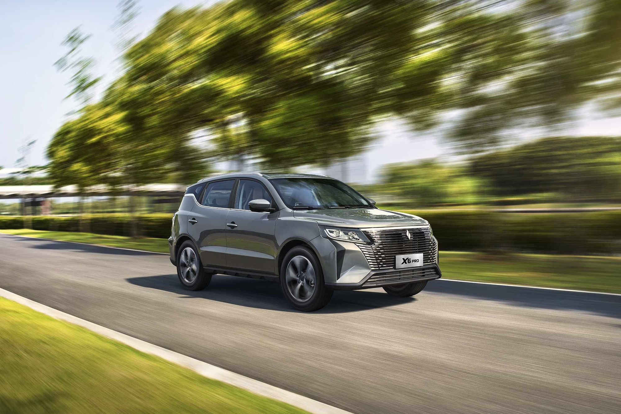 Как купить надежный кроссовер на выгодных условиях - КОЛЕСА.ру ...