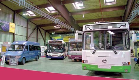 "Транспортный форум": сохранить нельзя отменить