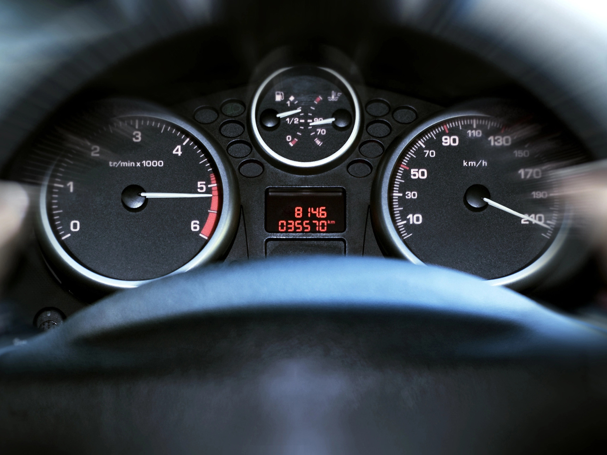 Высокооборотистая профилактика: полезна ли современным моторам максимальная нагрузка