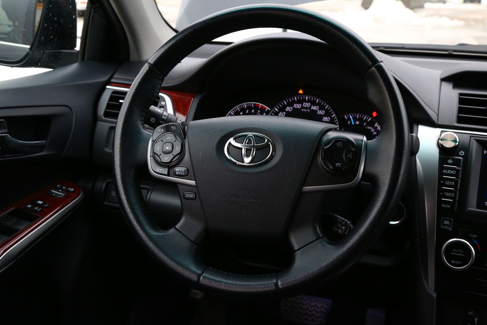 Toyota Camry XV50 с пробегом: моторы и трансмиссии - – автомобильный журнал