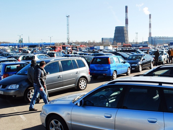 Автомобилистов могут обязать проходить ТО перед продажей автомобиля