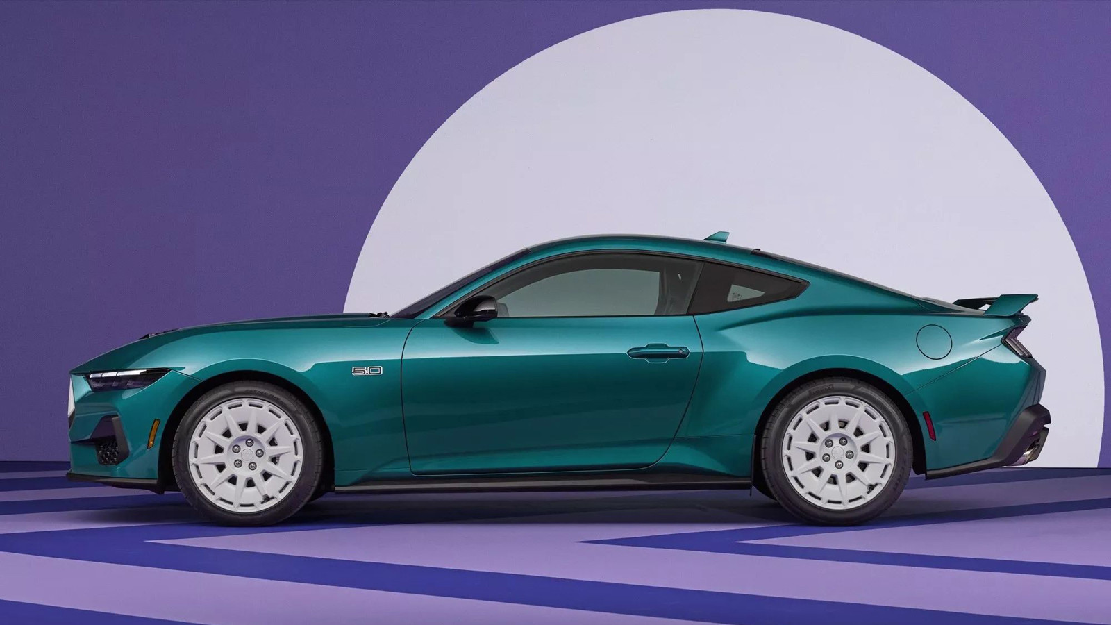 what are mustang net worth  today