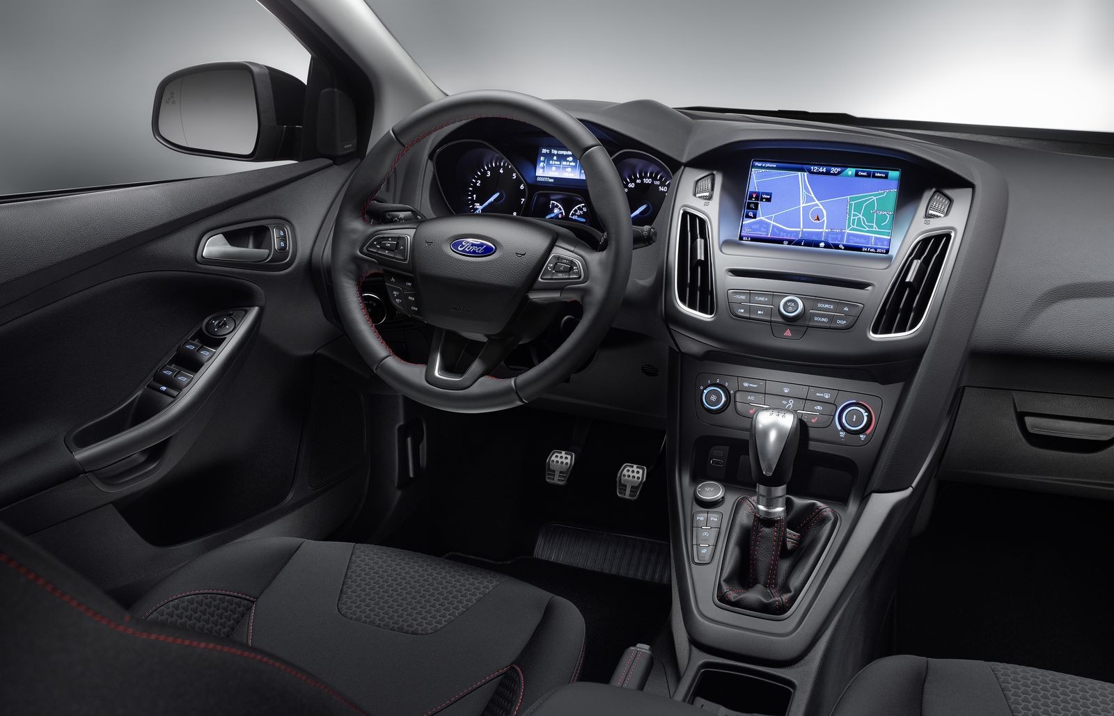 Базовые ценности: стоит ли покупать Ford Focus III за миллион рублей