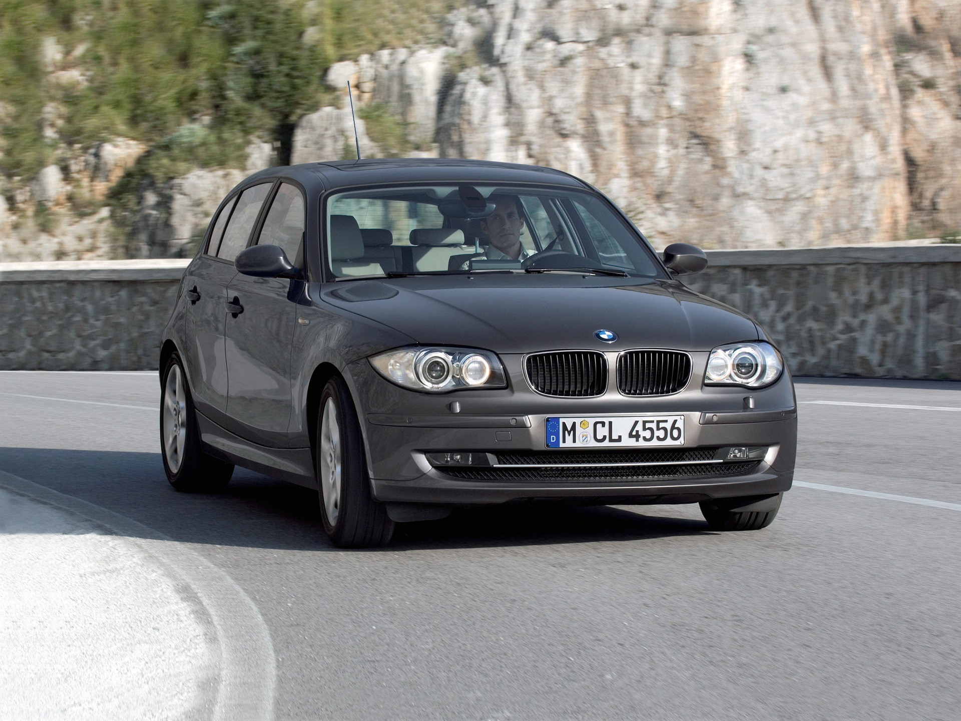 BMW 1 series I с пробегом: беды от регламента и мотор, который умрёт первым